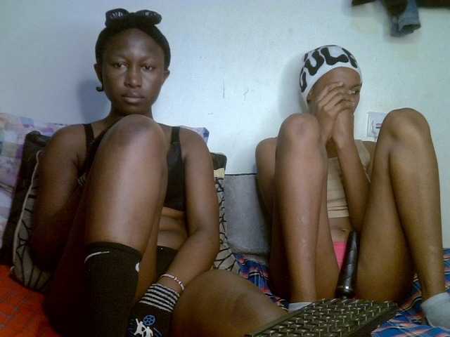 Sexyy-Duo