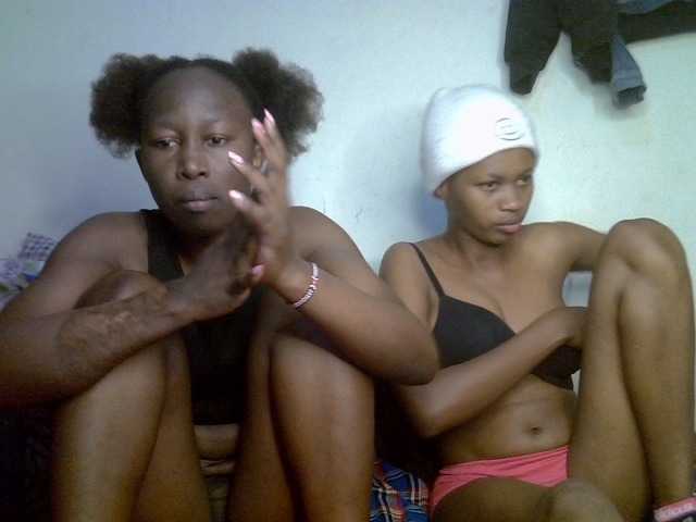 Sexyy-Duo