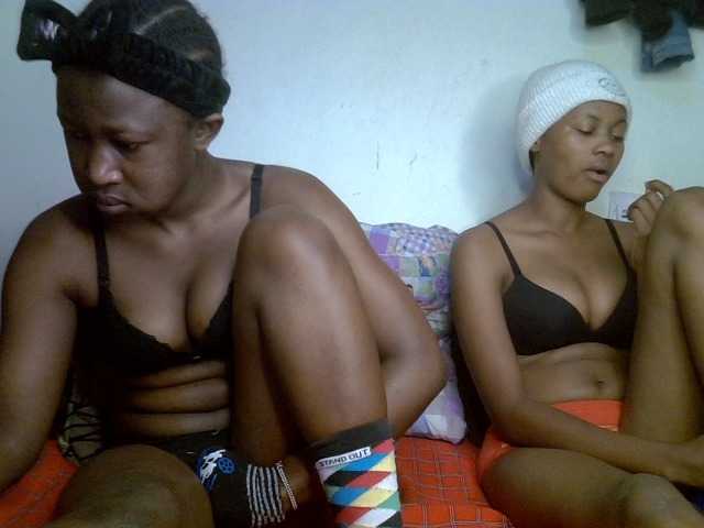 Sexyy-Duo