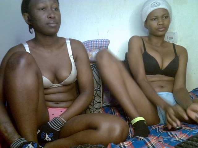 Sexyy-Duo