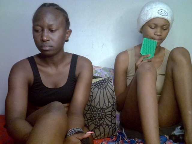 Sexyy-Duo