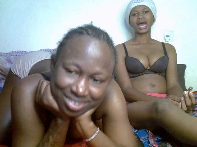 Sexyy-Duo