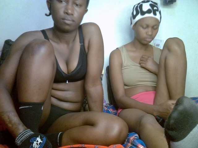 Sexyy-Duo