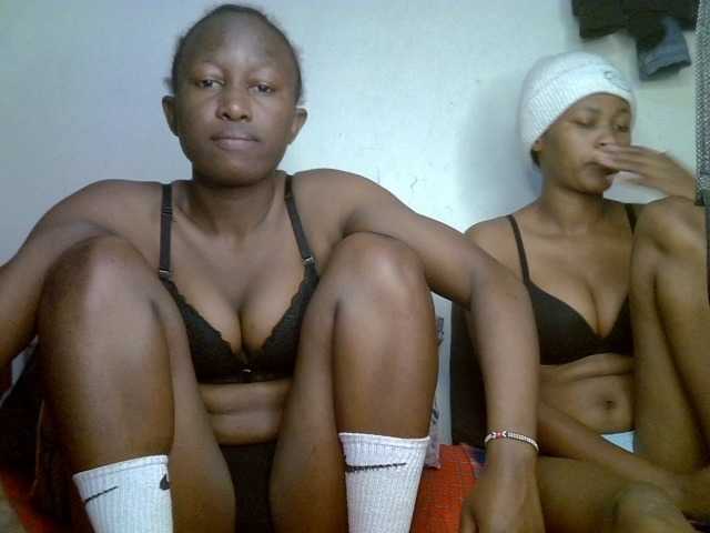 Sexyy-Duo
