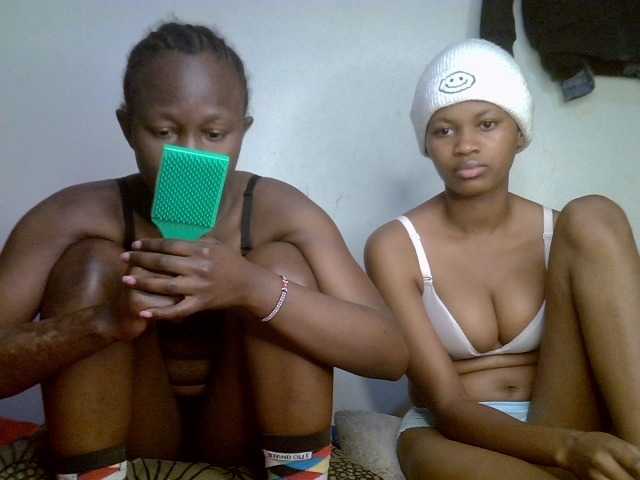Sexyy-Duo