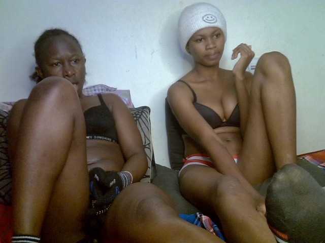 Sexyy-Duo