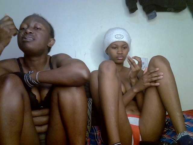 Sexyy-Duo