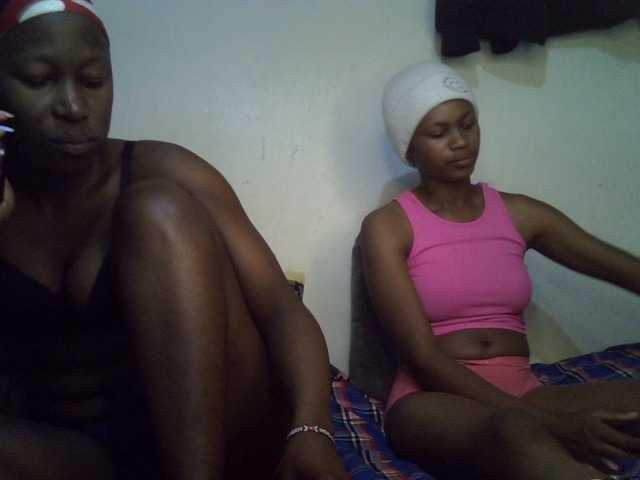Sexyy-Duo