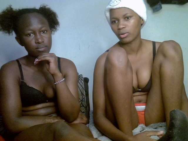 Sexyy-Duo