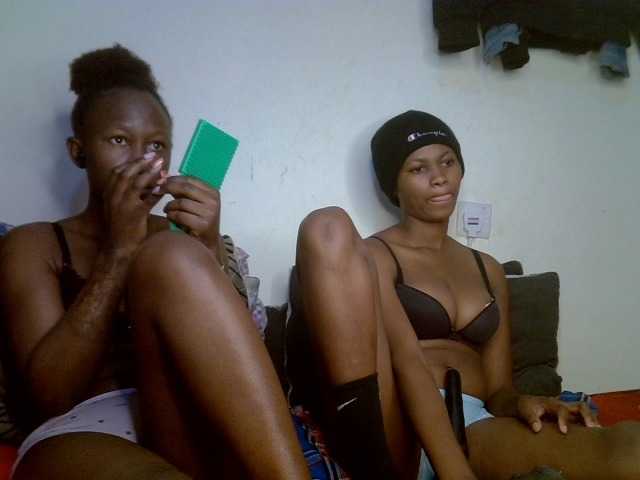 Sexyy-Duo