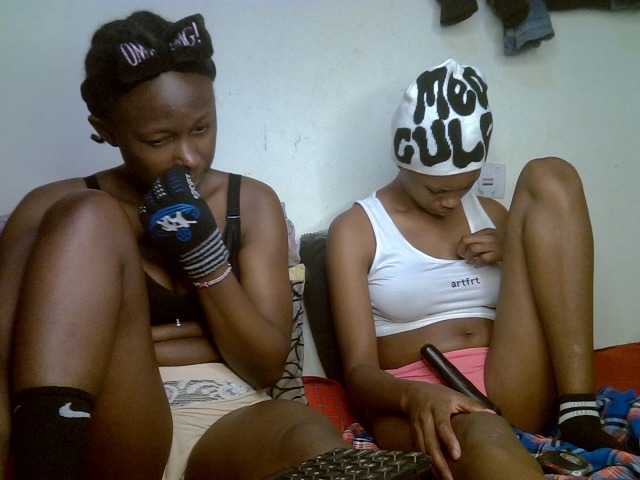 Sexyy-Duo