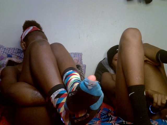 Sexyy-Duo live cam on BongaCams
