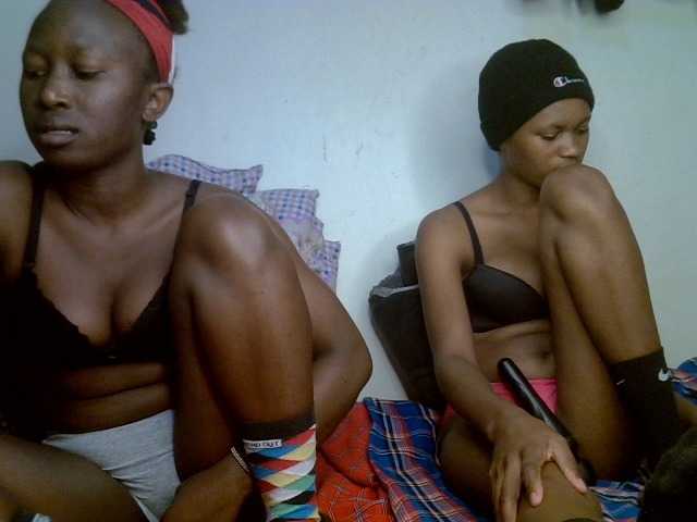Sexyy-Duo