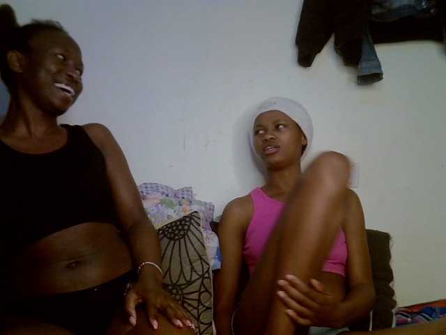 Sexyy-Duo