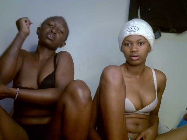 Sexyy-Duo