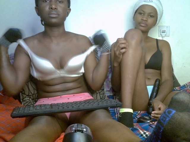 Sexyy-Duo