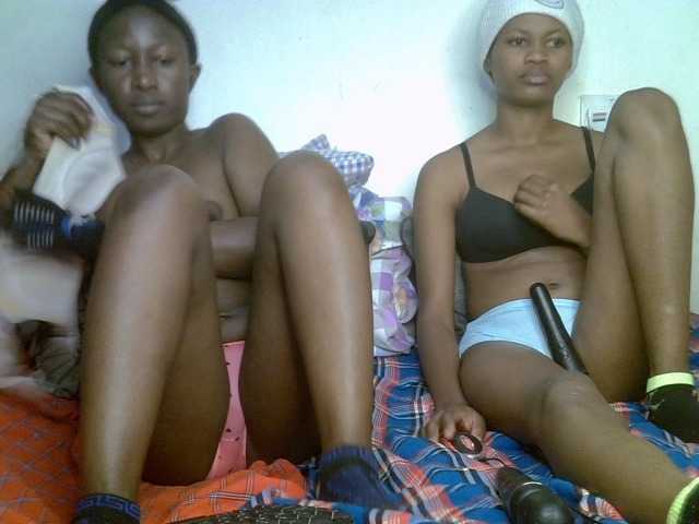 Sexyy-Duo
