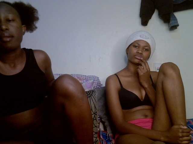 Sexyy-Duo