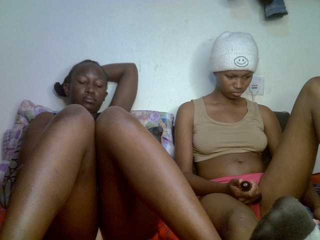 Sexyy-Duo