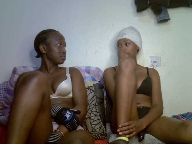 Sexyy-Duo