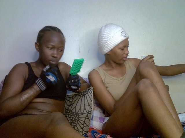 Sexyy-Duo