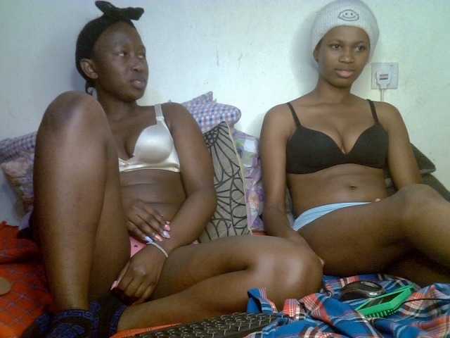 Sexyy-Duo