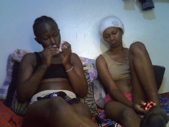 Sexyy-Duo