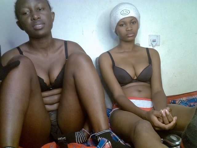 Sexyy-Duo
