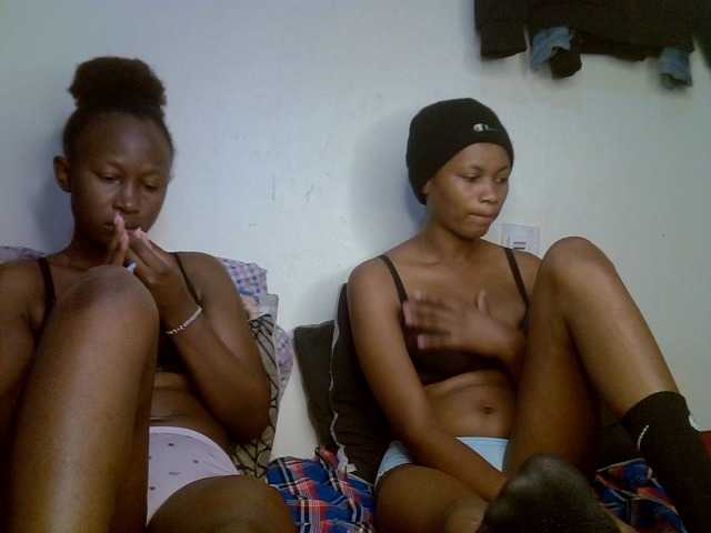 Sexyy-Duo