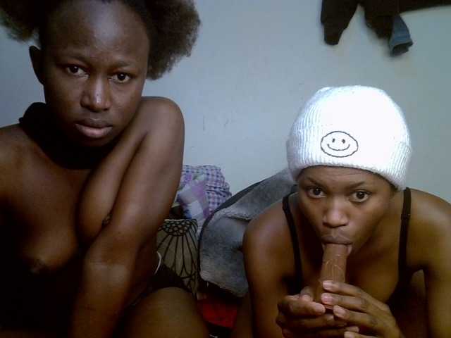 Sexyy-Duo