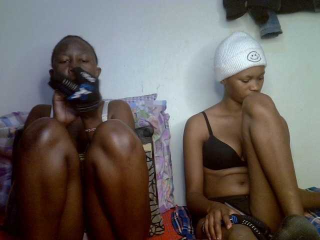 Sexyy-Duo