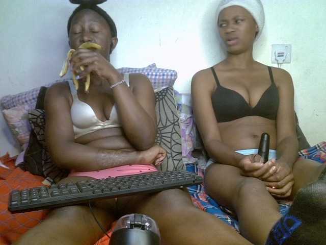 Sexyy-Duo live cam preview