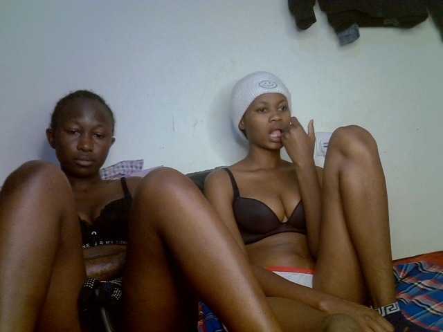 Sexyy-Duo