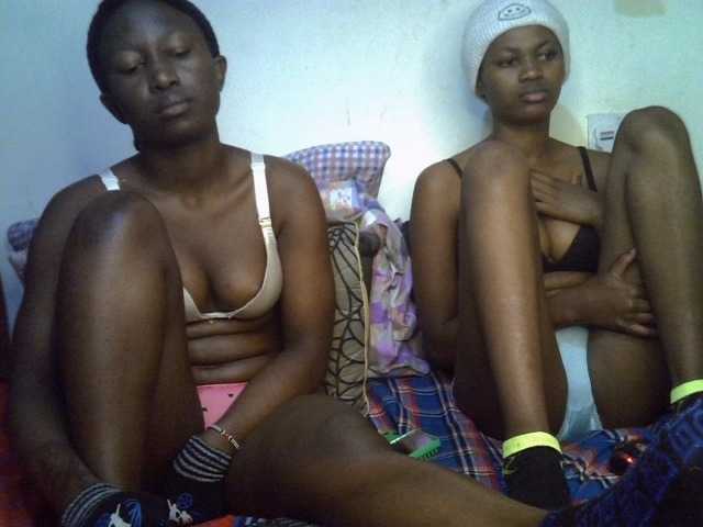 Sexyy-Duo