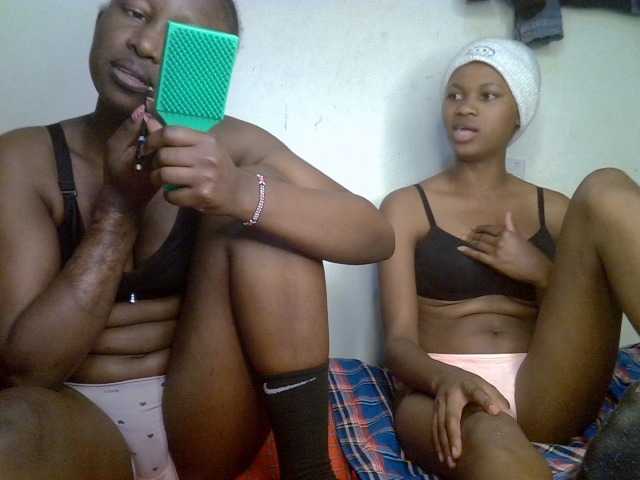 Sexyy-Duo