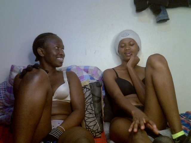 Sexyy-Duo