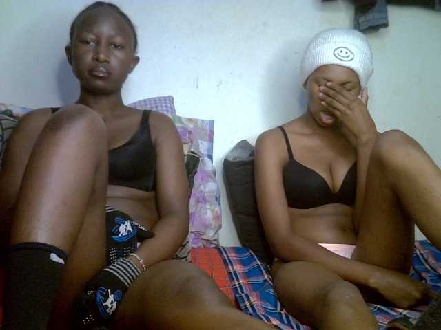Sexyy-Duo