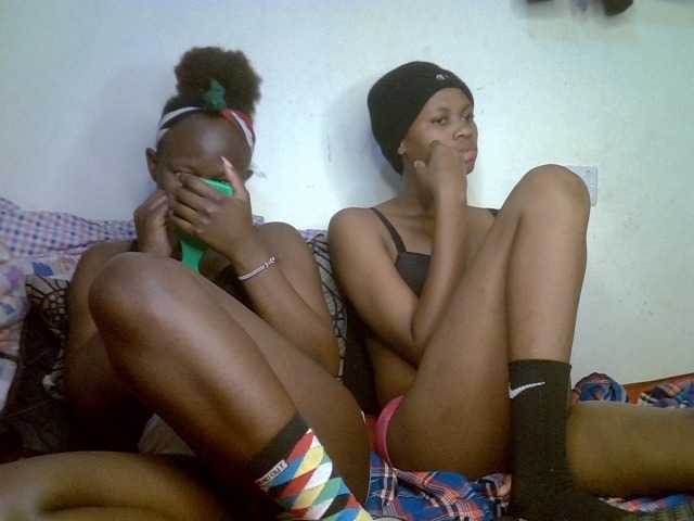 Sexyy-Duo