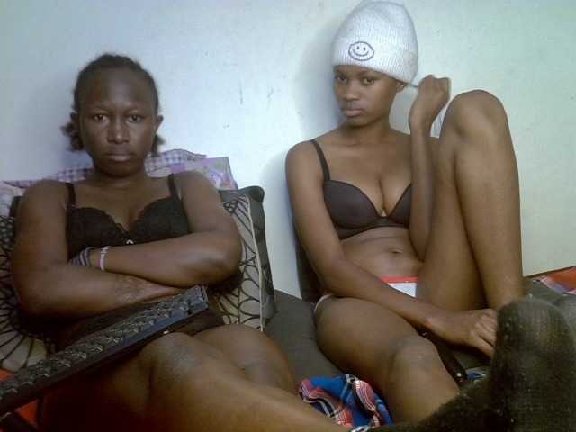 Sexyy-Duo