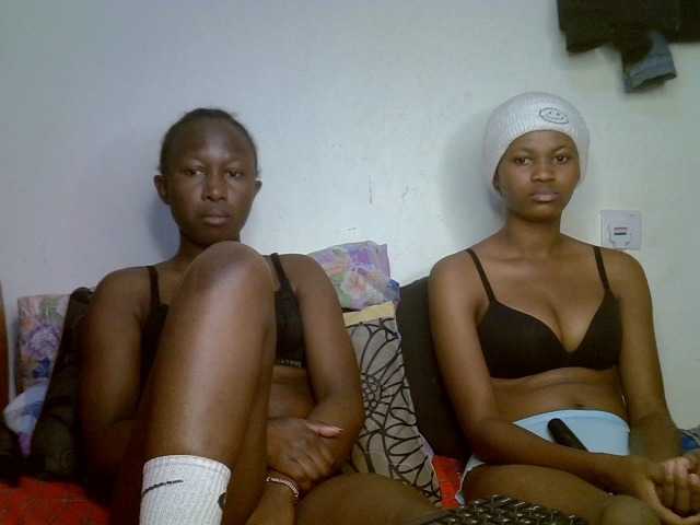 Sexyy-Duo