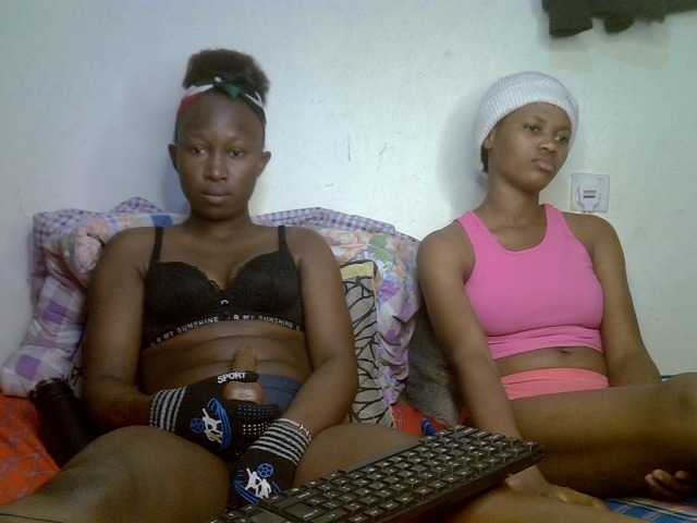 Sexyy-Duo