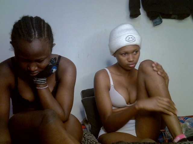 Sexyy-Duo
