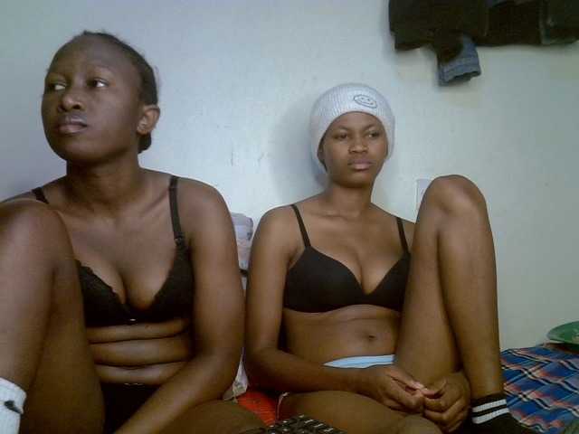 Sexyy-Duo