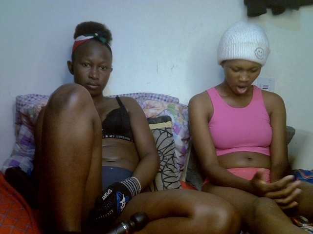 Sexyy-Duo