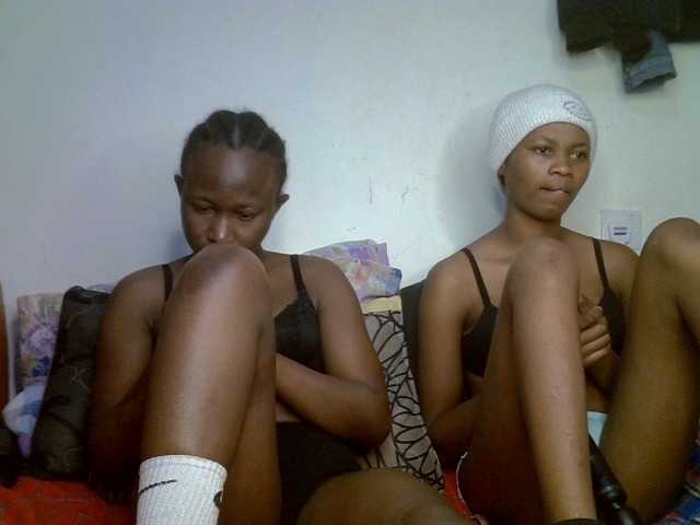 Sexyy-Duo