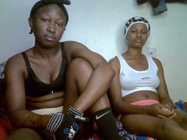 Sexyy-Duo