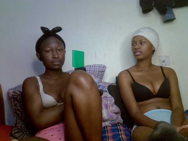 Sexyy-Duo