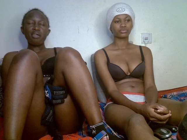 Sexyy-Duo