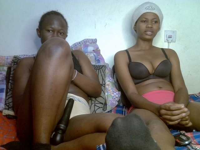 Sexyy-Duo