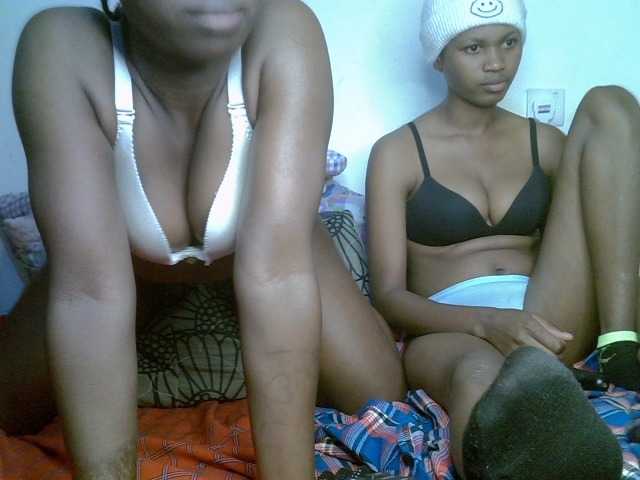 Sexyy-Duo